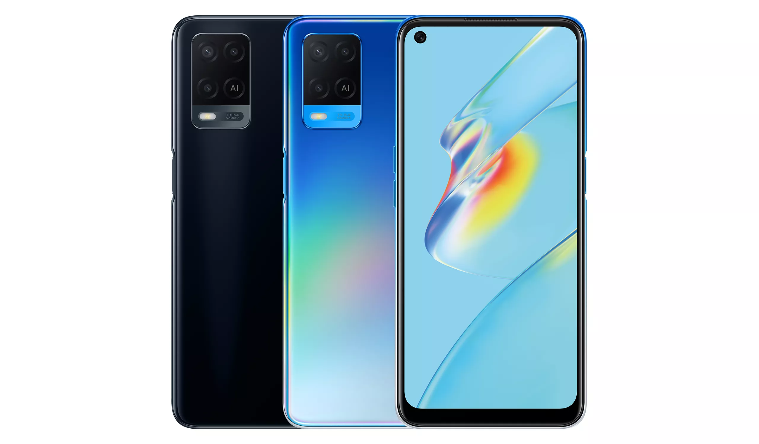 OPPO A54