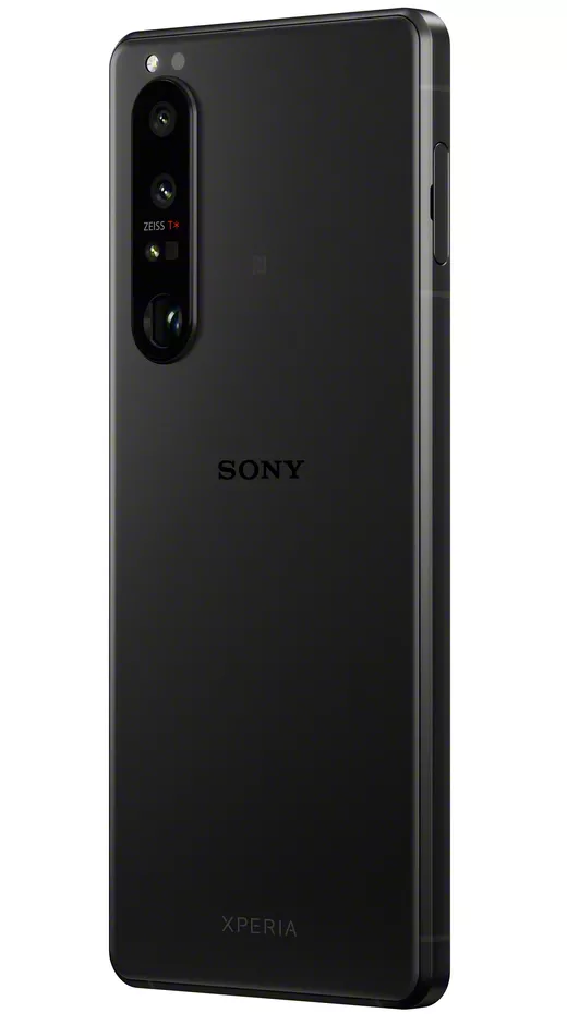 Sony Xperia 10 Iv Черный Купить