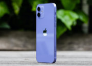 Фиолетовые iPhone 12 и 12 mini поступили в продажу в России