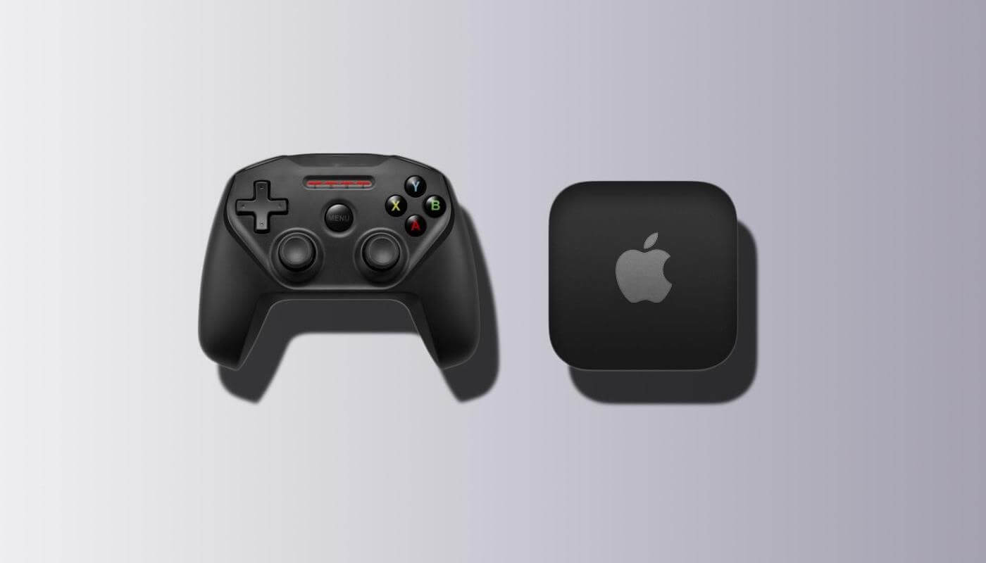 Apple разрабатывает игровую консоль с поддержкой трассировки лучей
