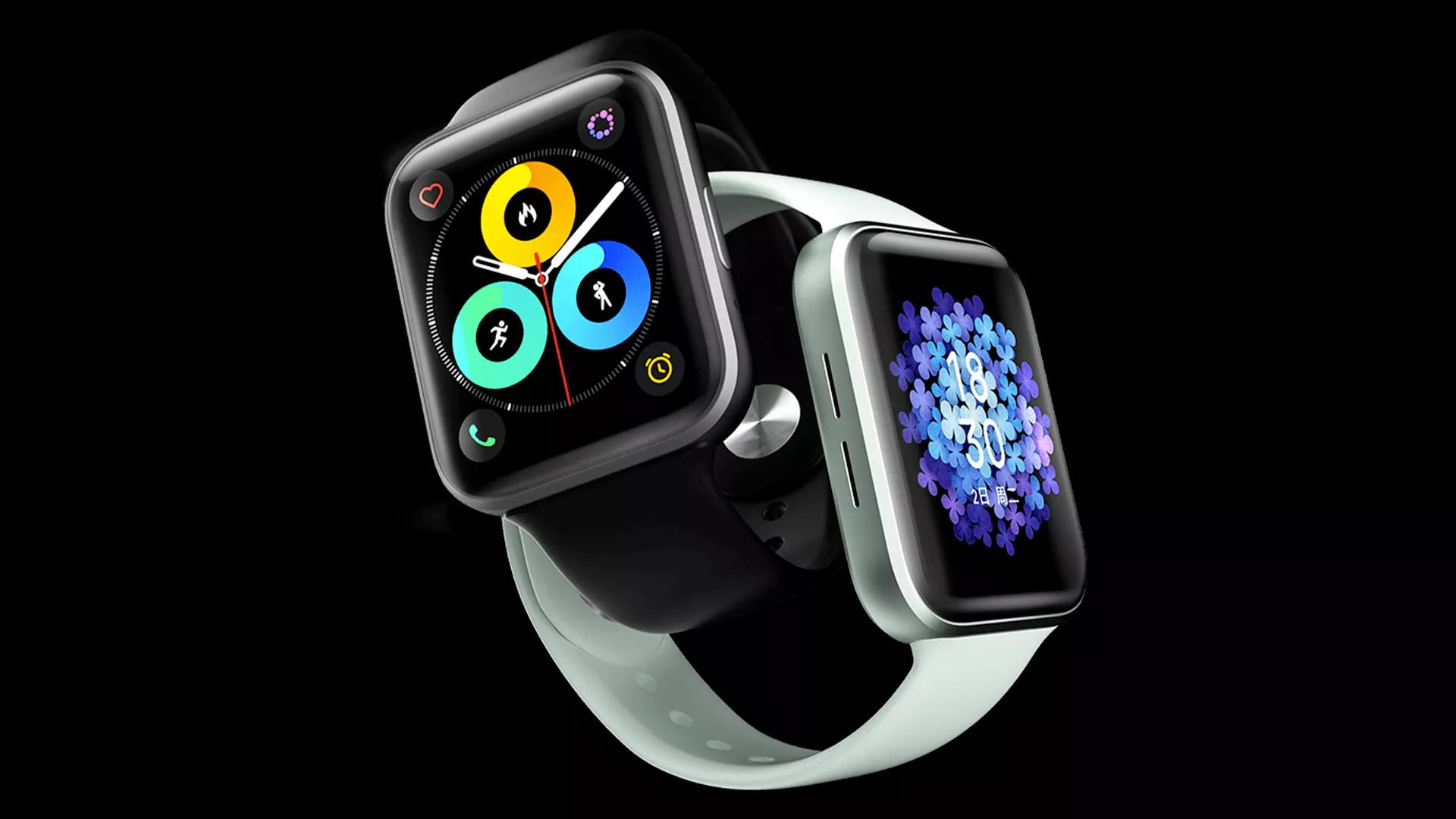 Meizu Watch