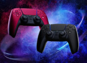 Sony представила чёрный DualSense для PlayStation 5