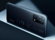 Представлен OPPO K9 с процессором Snapdragon 768G и зарядкой 65 Вт