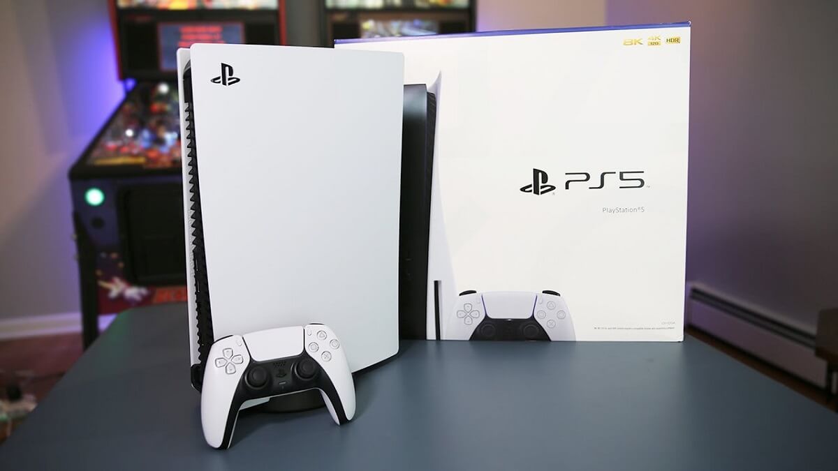 Sony: дефицит PlayStation 5 не закончится до 2022 года