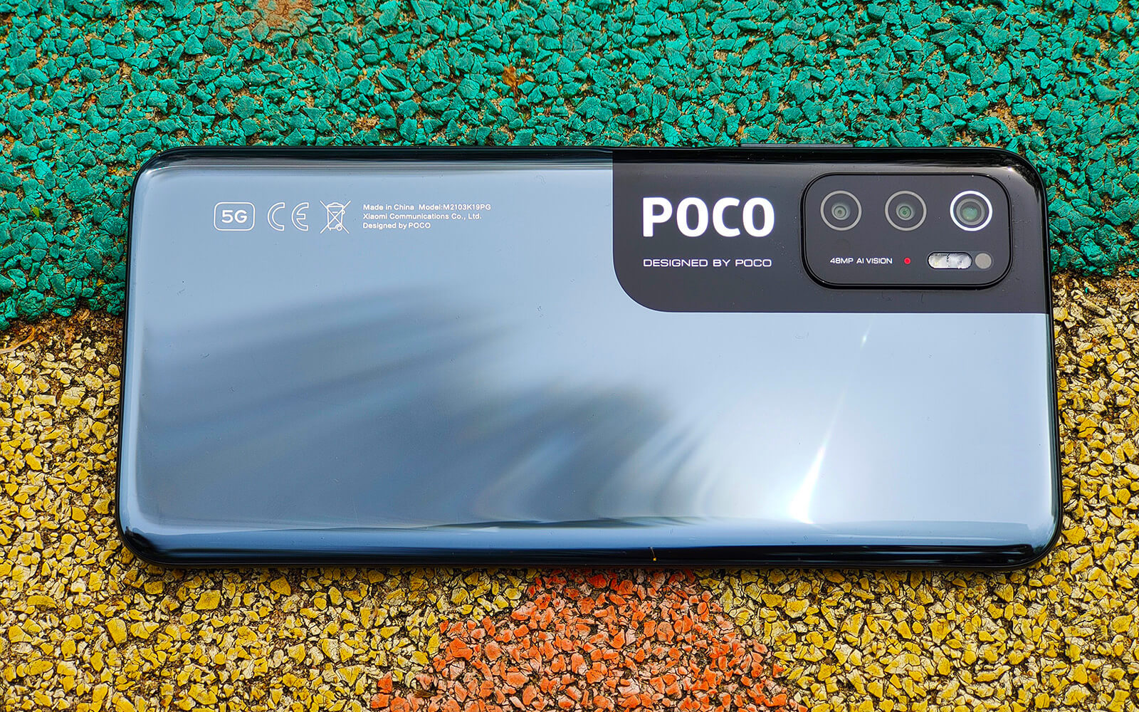 Poco M3 Pro выходит в России по цене от 17 990 рублей