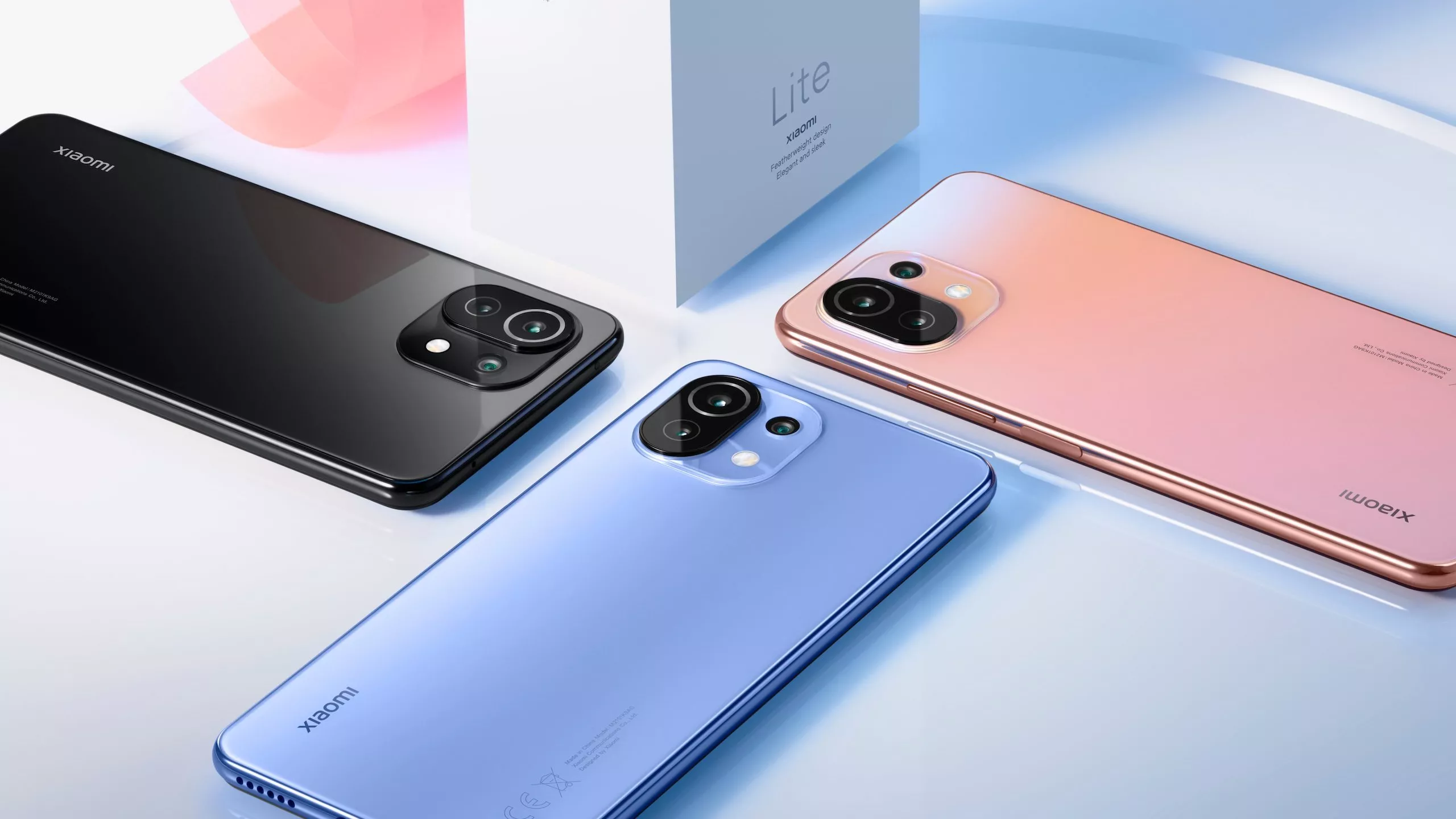 Xiaomi Mi 11 Lite