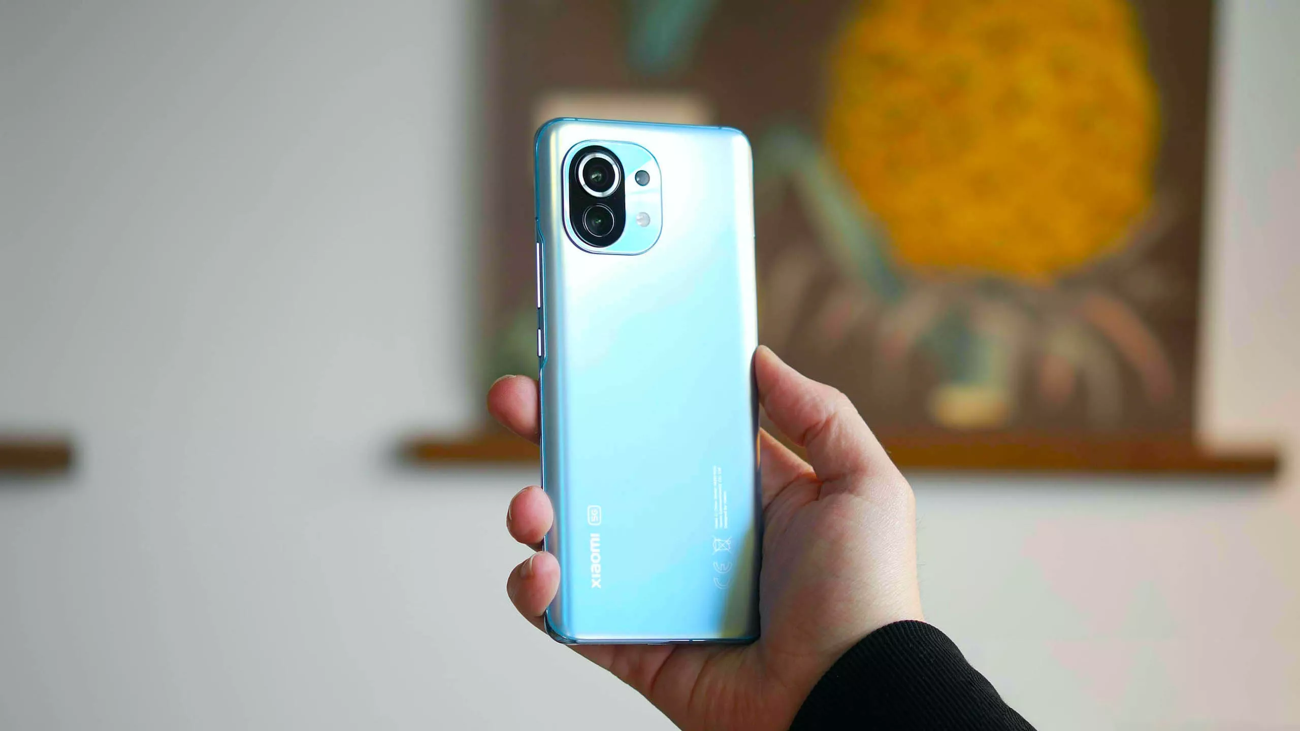 Xiaomi Mi 11