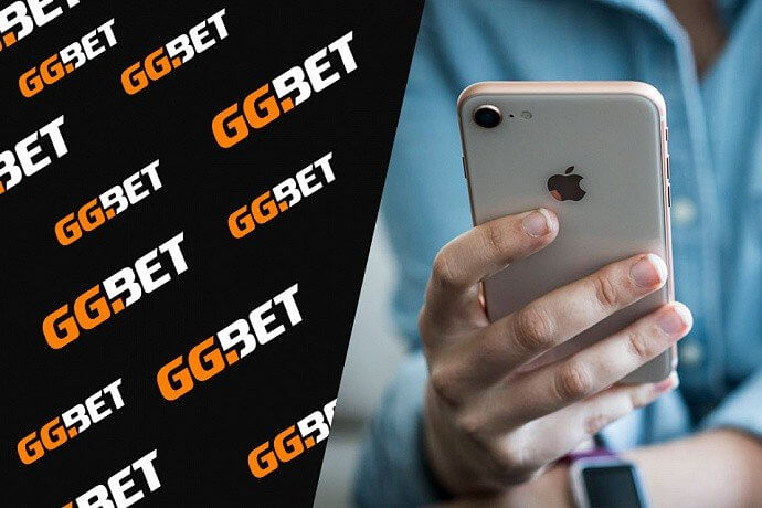 Как работает приложение от GGBet