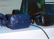 HTC представила VR-гарнитуры Vive Pro 2 и Vive Focus 3