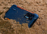 Защищённый смартфон DOOGEE S97 Pro с дальномером и батареей на 8500 мАч выходит в России