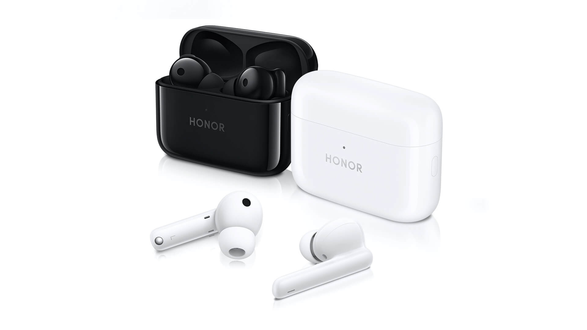 Honor TWS Earbuds 2 SE
