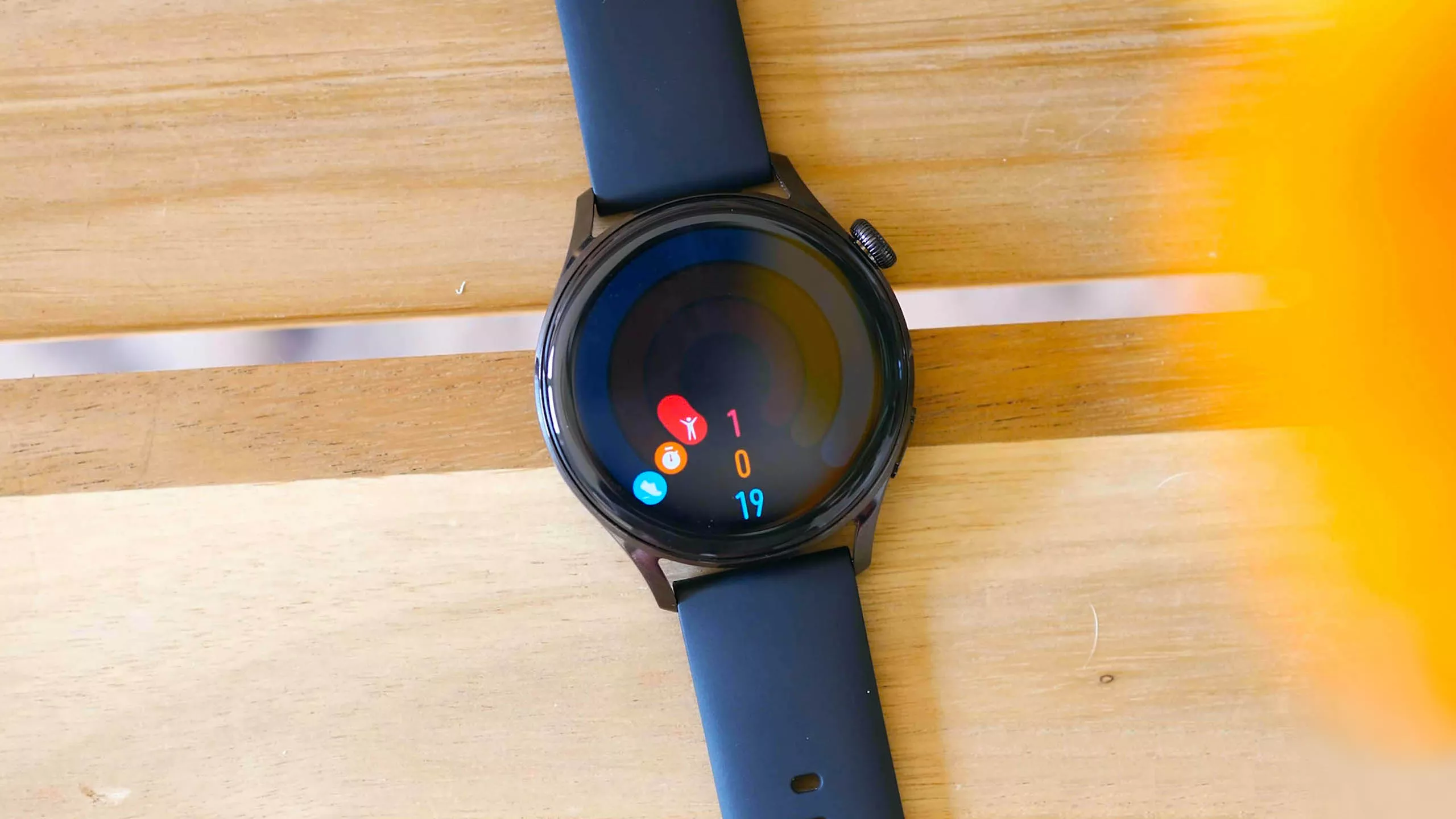 Huawei Watch 3