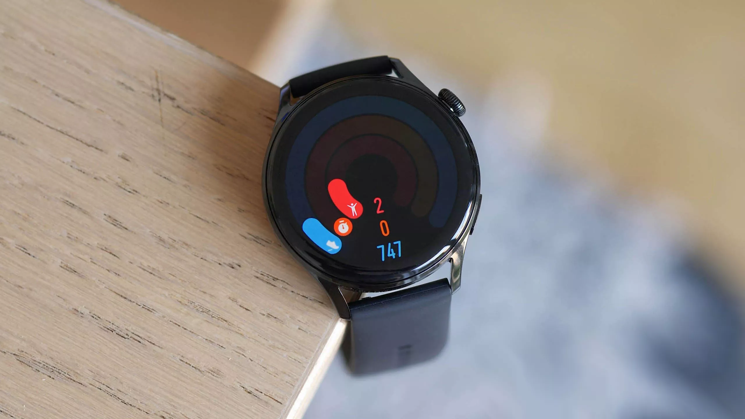 Huawei Watch 3