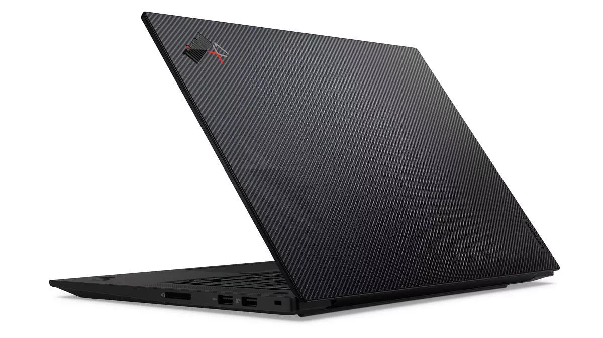 Lenovo ThinkPad X1 Extreme