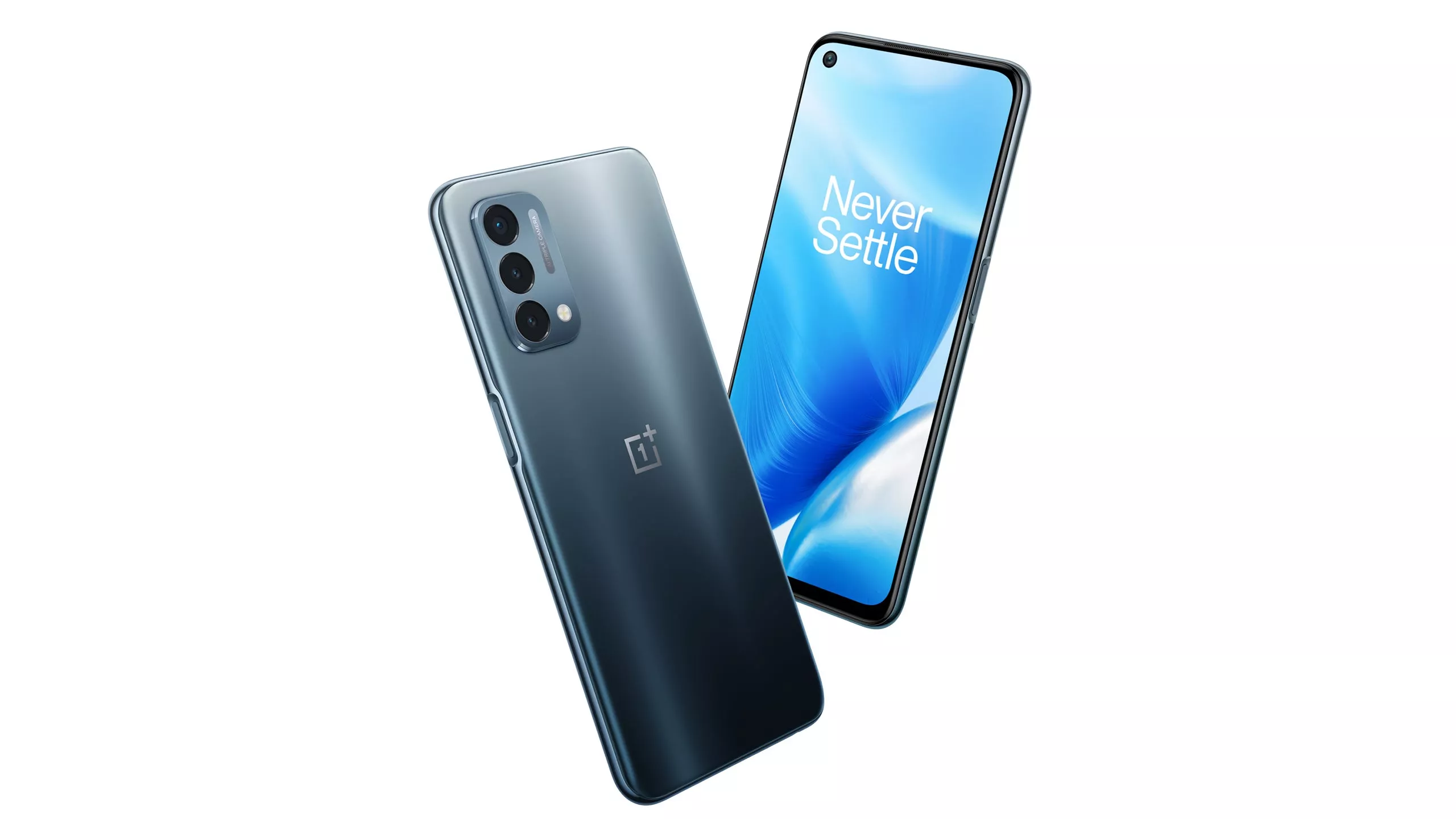 OnePlus Nord N200