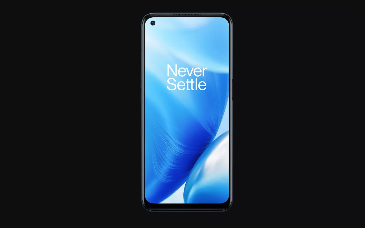 OnePlus Nord N200