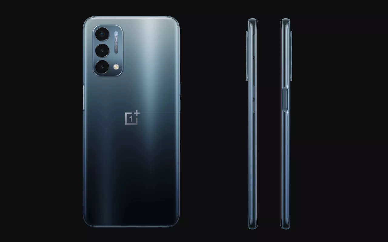OnePlus Nord N200