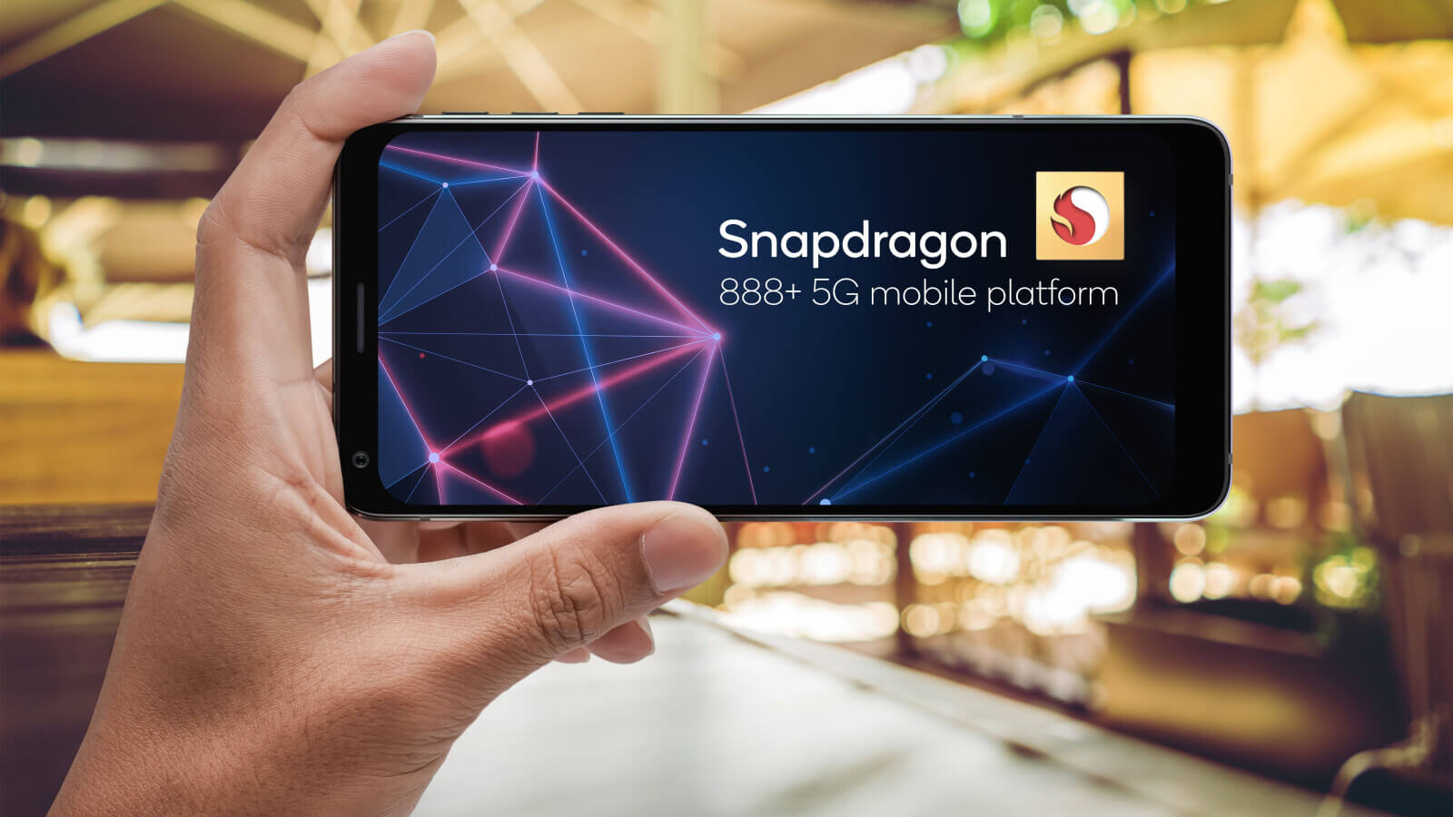 Qualcomm анонсировала процессор Snapdragon 888+