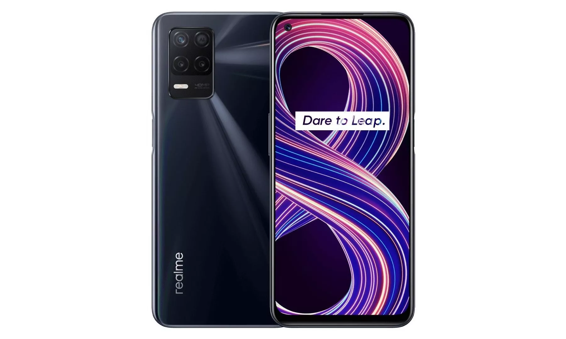 Realme 8 5G