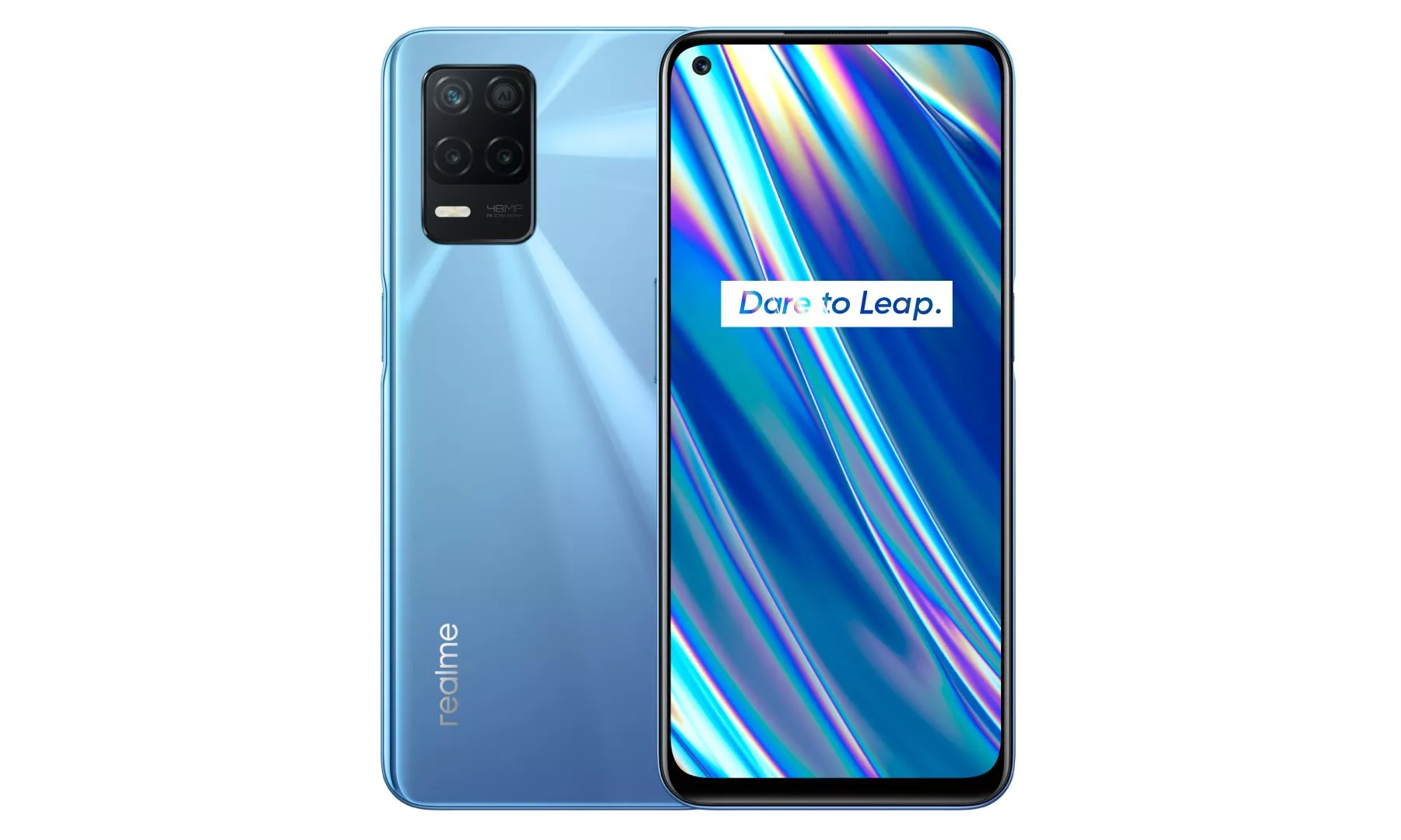 Realme 8