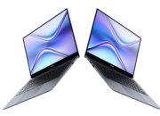 Honor представил в России ноутбуки MagicBook X14 и X15