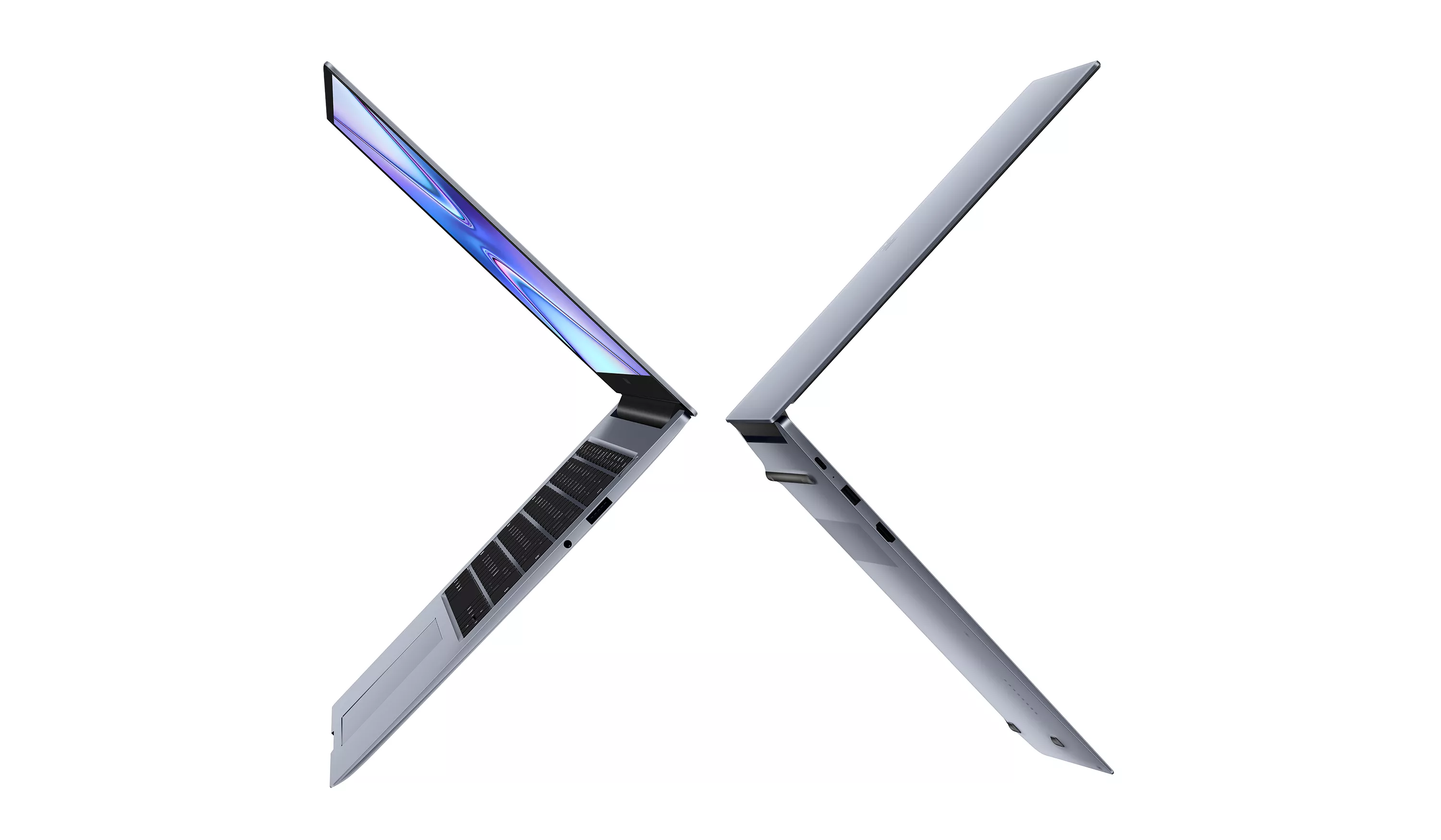 Honor MagicBook X14 и X15