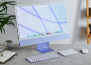 Apple готовит к выпуску новые iMac и MacBook Air 15