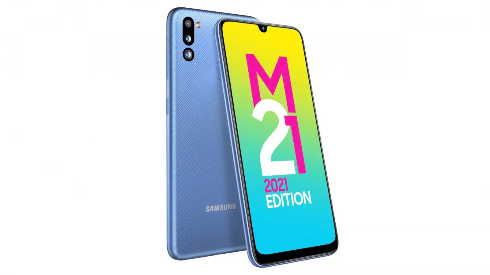 Galaxy M21 (2021)