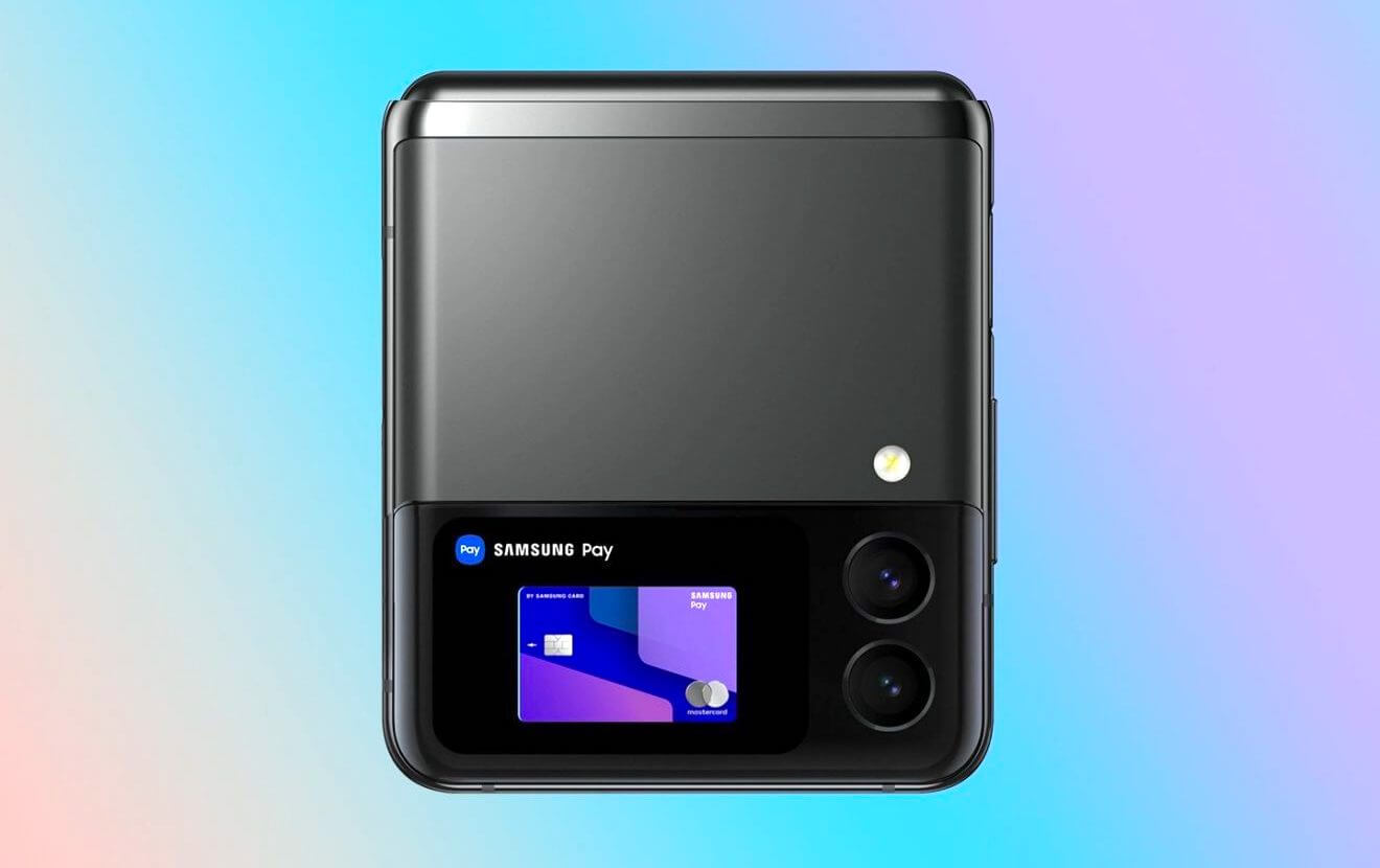 Samsung Galaxy Z Flip 3 получит дисплей Gorilla Glass Victus и защиту от воды