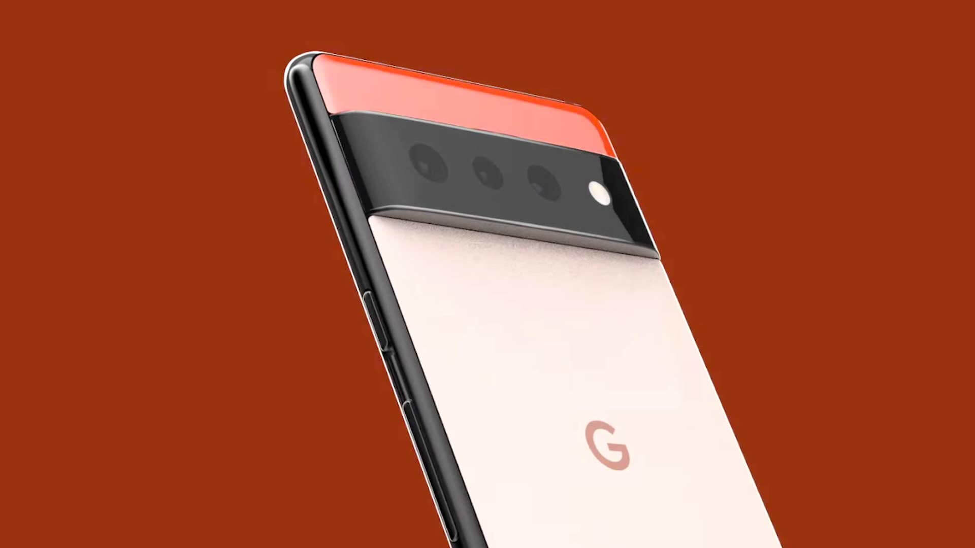 Google Pixel 6 и 6 Pro заметили в офлайн-магазине Google
