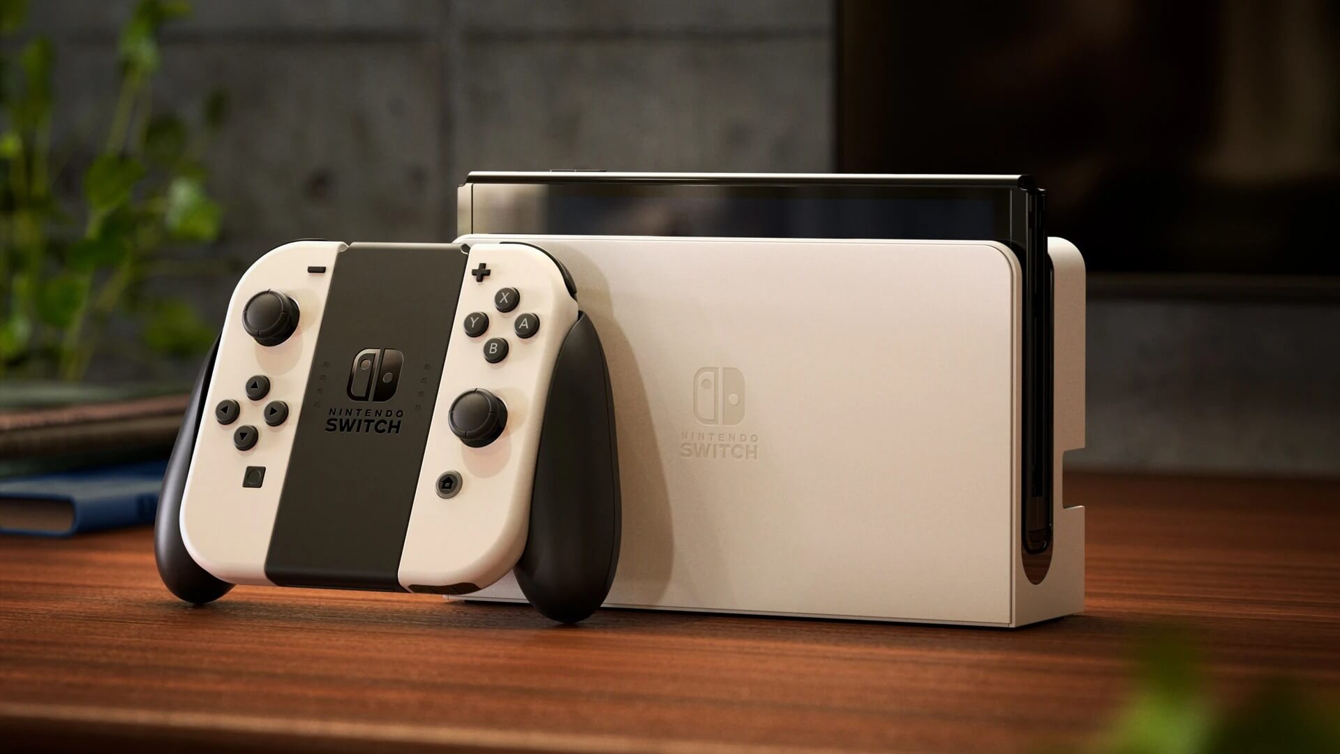 Себестоимость Nintendo Switch OLED всего на $10 больше оригинала