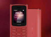Продано 200 миллионов мобильных телефонов серии Nokia 105