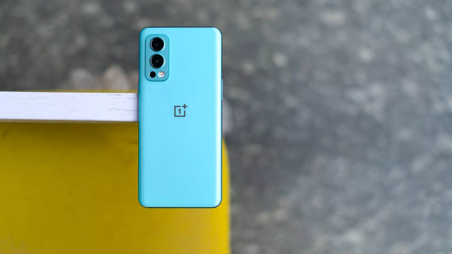 OnePlus Nord 2