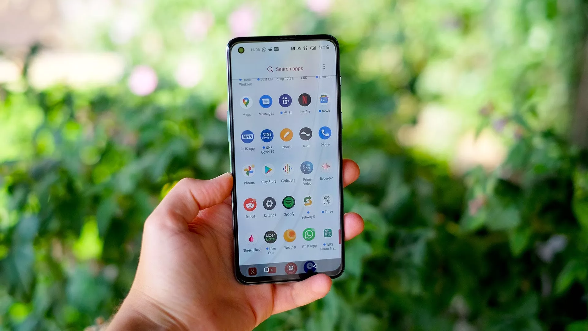 OnePlus Nord 2