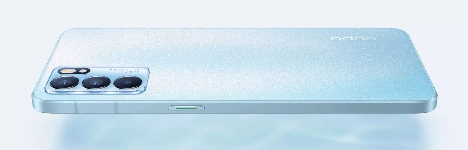 Oppo Reno 6