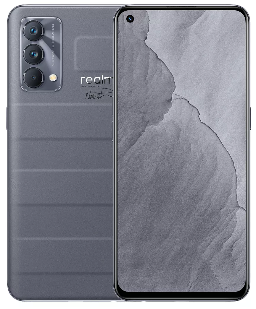 Realme GT Master Edition