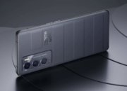 Представлен смартфон Realme GT Master Explorer Edition – дисплей 120 Гц и Snapdragon 870 за $450