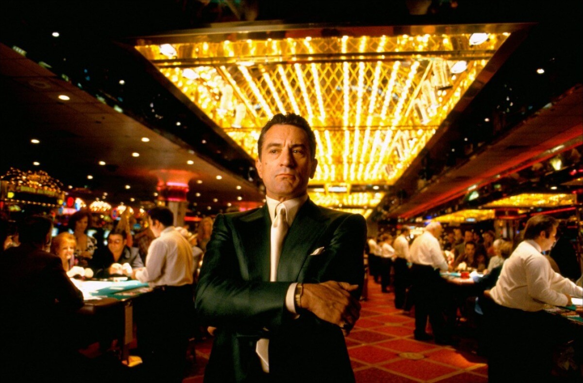 Рейтинг лучших зарубежных казино: в чем польза?