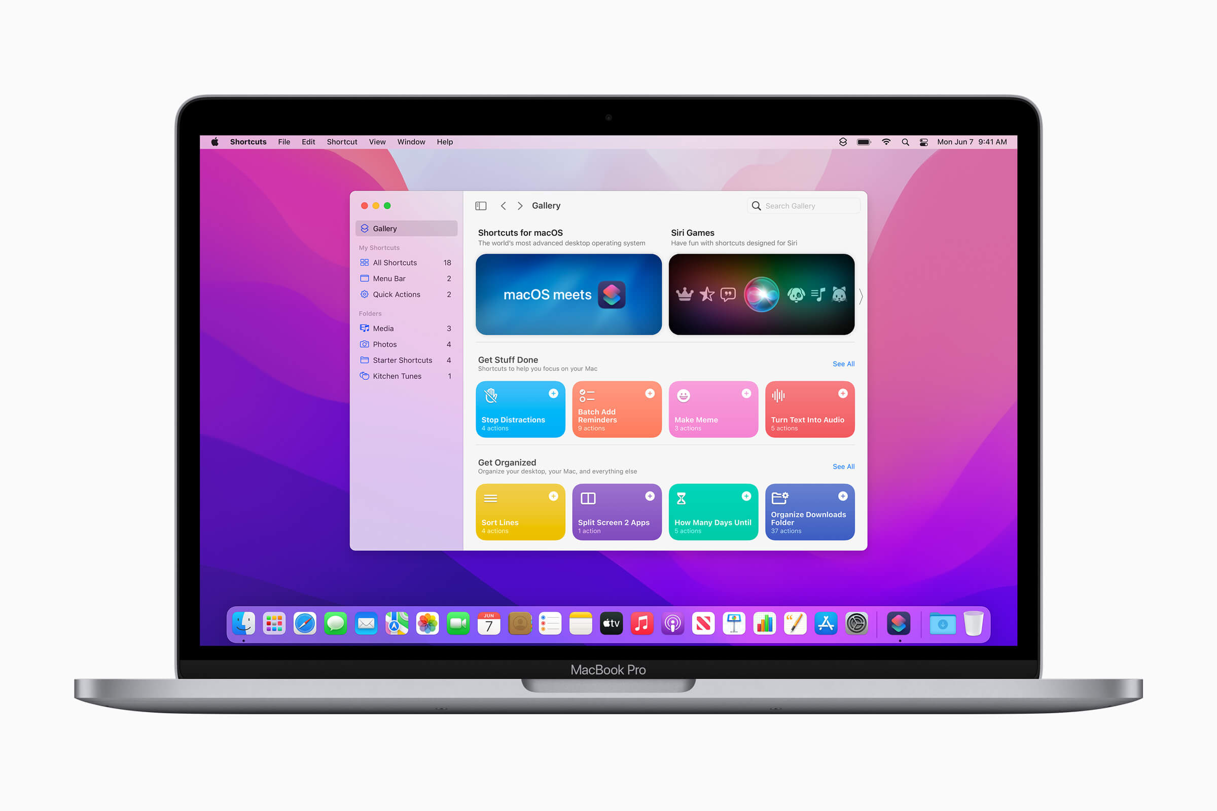 Apple выпустила публичные бета-версии macOS 12 Monterey, watchOS 8 и tvOS 15