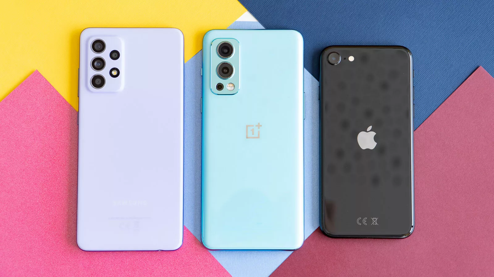 OnePlus Nord 2
