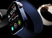 В Китае уже продают копию Apple Watch Series 7