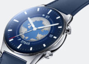Honor показала смарт-часы Honor Watch GS3