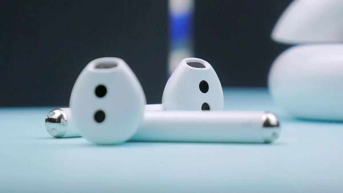 Huawei FreeBuds 3