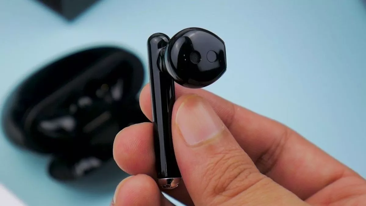 Huawei FreeBuds 3