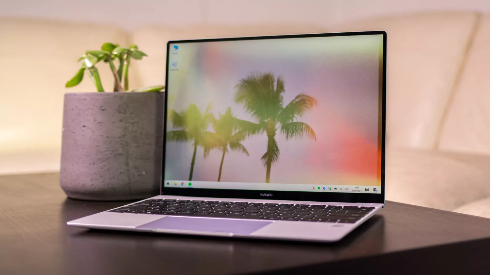 Huawei Matebook X 2020