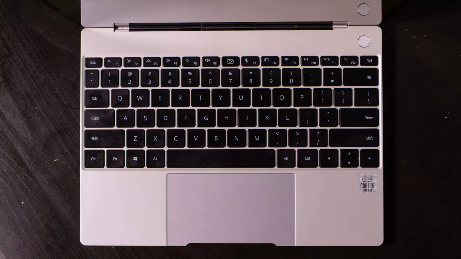 Huawei Matebook X 2020