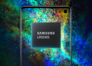 Samsung представила самую быструю память LPDDR5X – она дебютирует в Snapdragon 8 Gen 2