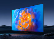 Xiaomi представила 77-дюймовый смарт-телевизор OLED за $2620
