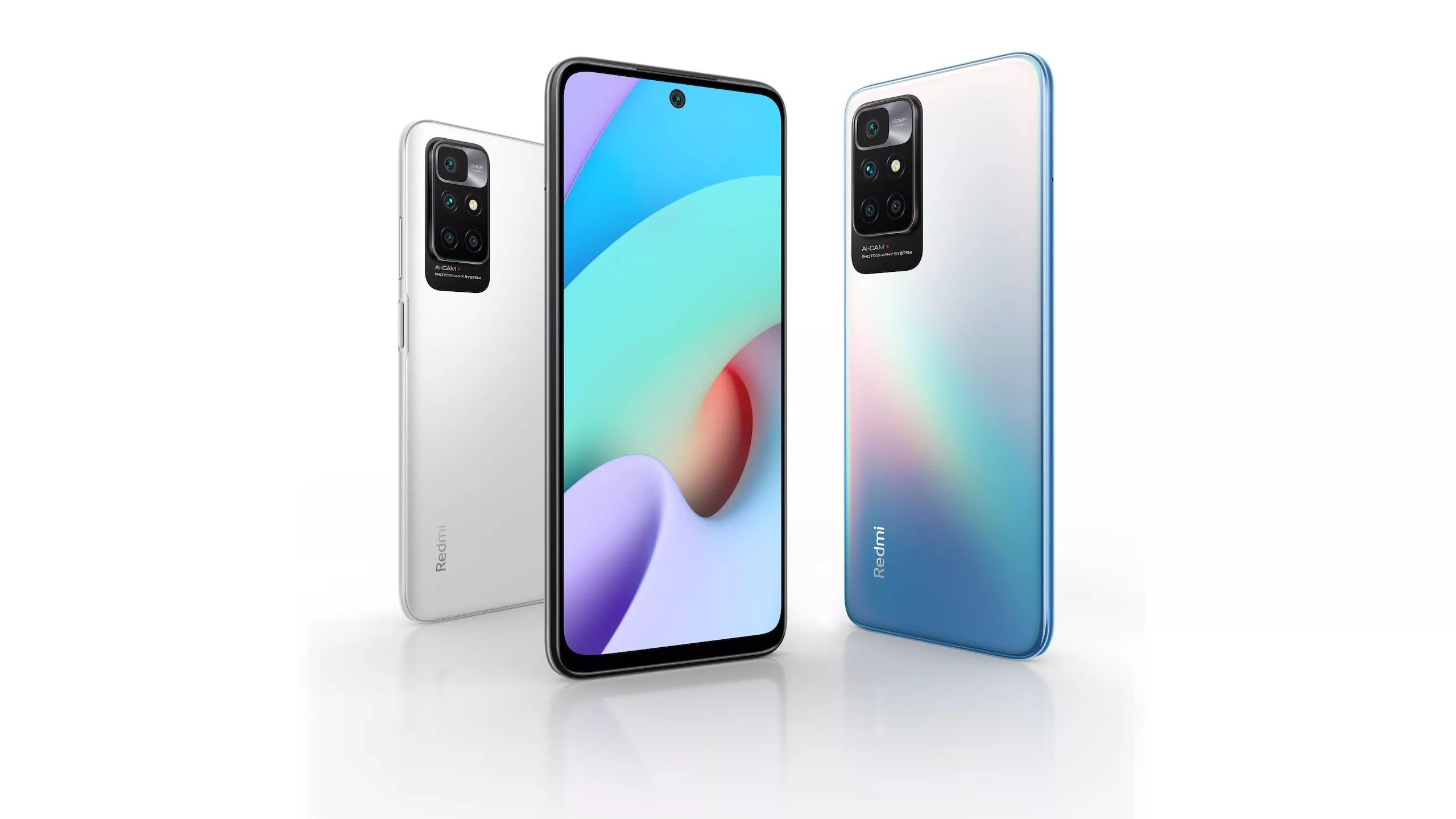 Redmi 10