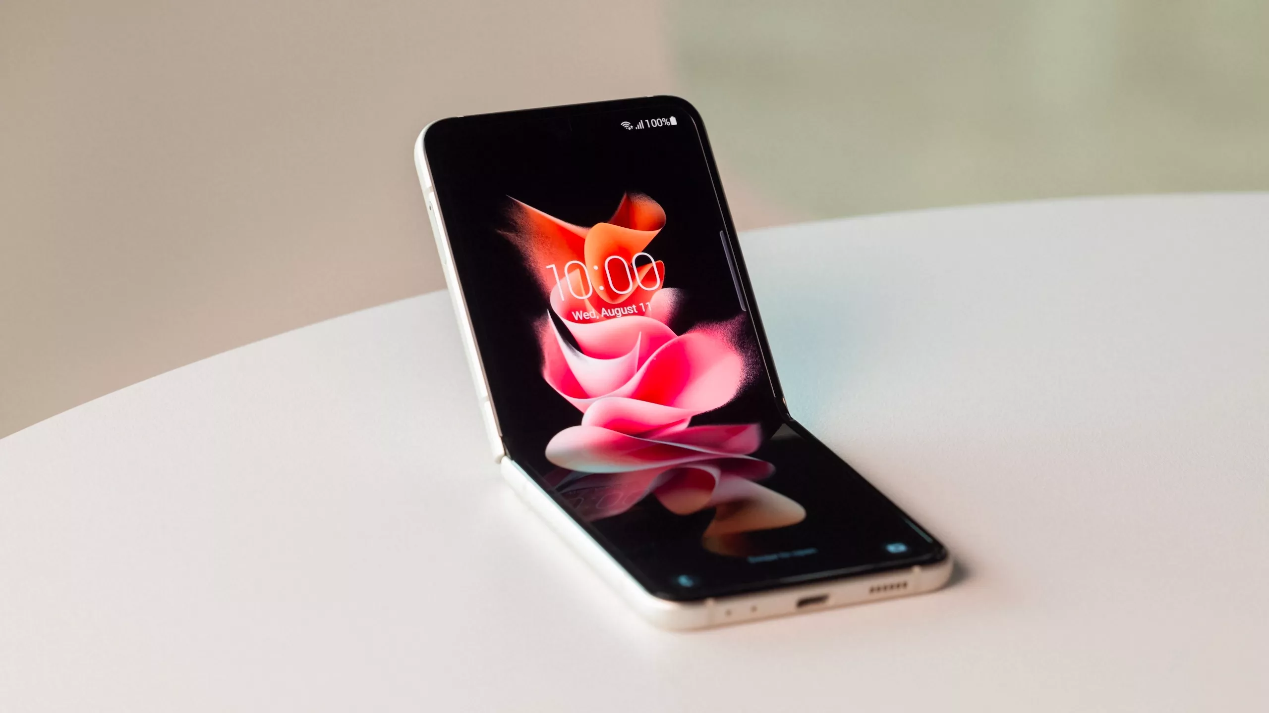 Samsung Galaxy Z Flip 3